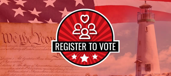 Register To Vote - Santa Cruz Republicans
